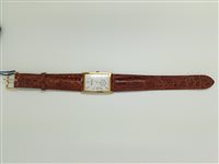 Watch Philip Watch Gold Story in Gold 8051556011 - 8051556011